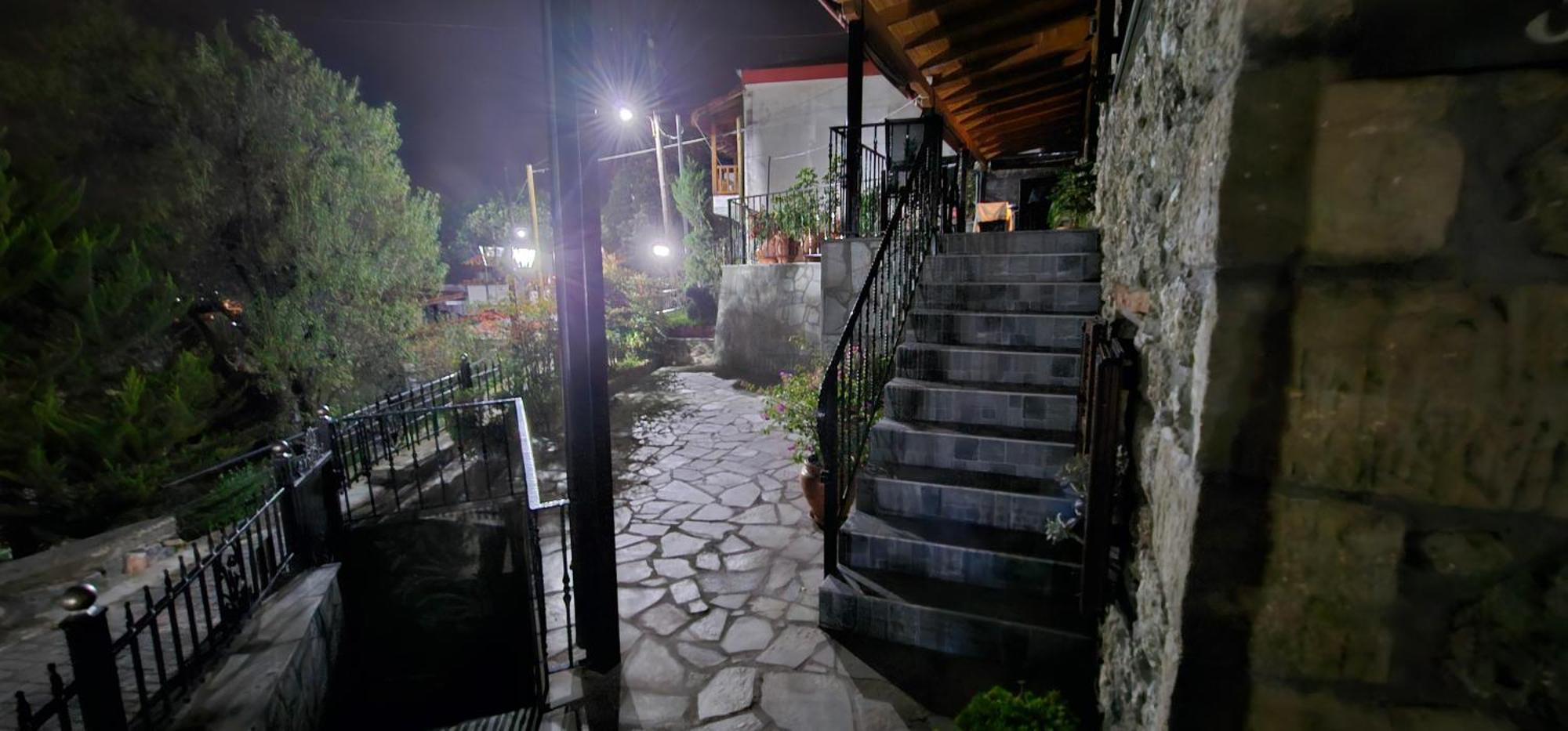 Voulas Traditional House Meteora 1 Kalambaka Exteriér fotografie